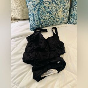 Hurley Black Swimsuit 🖤